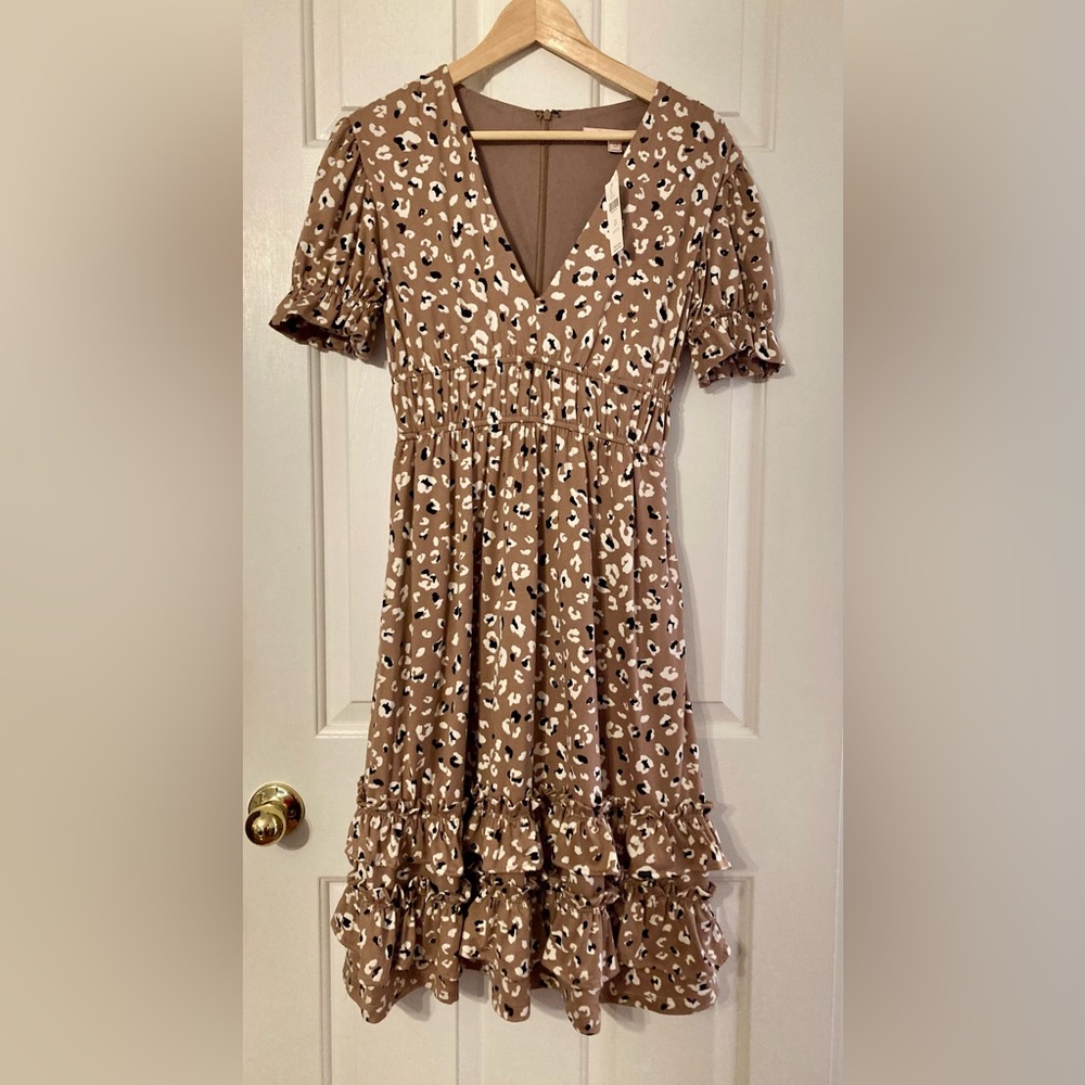 Hutch Ria Dress - Picture 13 of 14